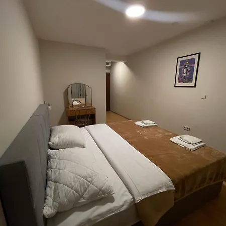 ホテル Frankoni 3*