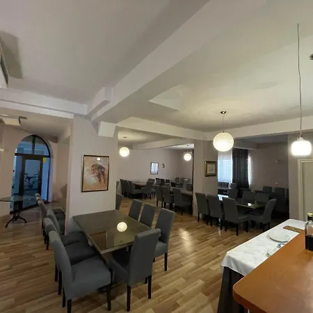 ホテル Frankoni Međugorje