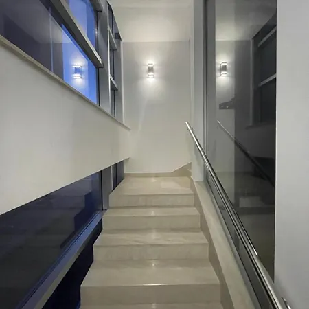 Frankoni ホテル Međugorje