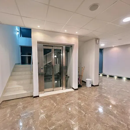 ホテル Frankoni Međugorje