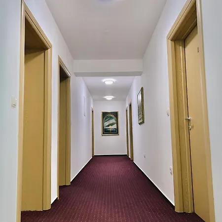 Hotel Frankoni Medjugorje