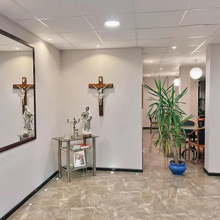 ホテル Frankoni 3*