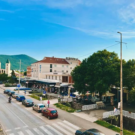 ホテル Frankoni 3*