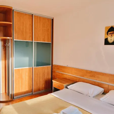 Frankoni Hotel Medjugorje