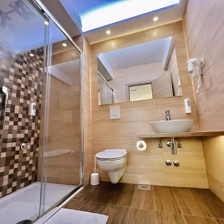 ホテル Frankoni 3*