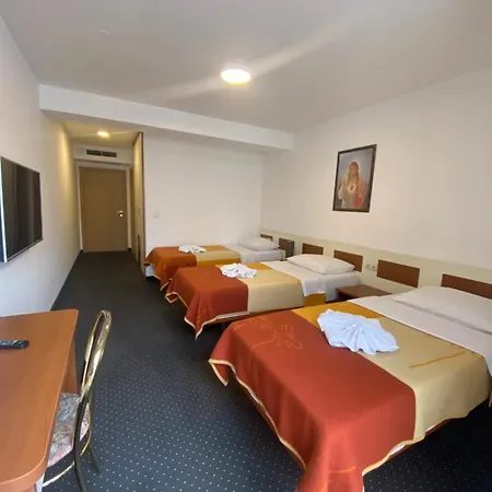 Hotel Frankoni Medjugorje