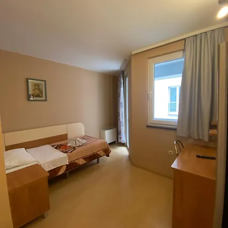 Frankoni Medjugorje