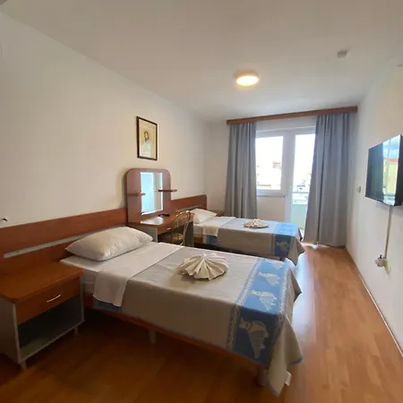 Hotel Frankoni