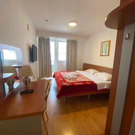 Frankoni ホテル Međugorje