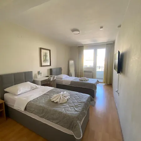 Frankoni ホテル 3*